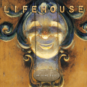 No Name Face, album by Lifehouse