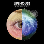 Hurricane, album by Lifehouse