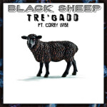 Black Sheep, альбом Tre'Gadd