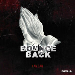 Bounce Back, album by Kamban