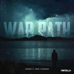 War Path, album by Kamban