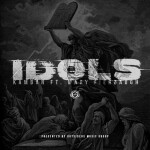 Idols, album by Kamban