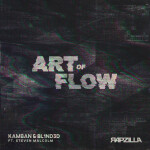 Art of Flow, album by Kamban