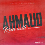 Run With Ahmaud, album by Kamban
