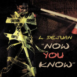 Now You Know, album by L. Dejuan