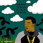 Manipulating, album by L. Dejuan