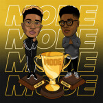 Mode (feat. Trae Perry), album by L. Dejuan