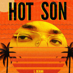 Hot Son, album by L. Dejuan