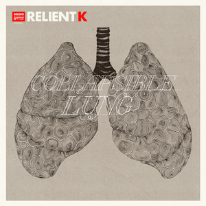 Collapsible Lung, album by Relient K