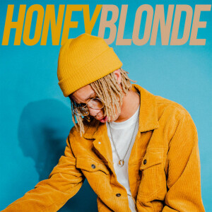 Honeyblonde, album by Jon Keith