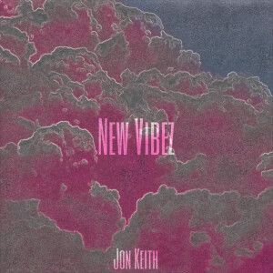 New Vibez, album by Jon Keith