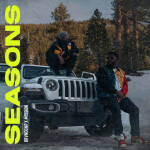 Seasons, album by Mission, BrvndonP
