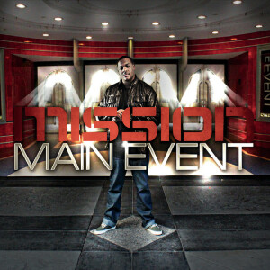 Main Event, album by Mission