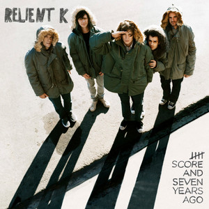 Five Score and Seven Years Ago, альбом Relient K