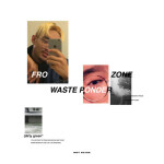 Fro-Waste Ponder Zone, album by Not Klyde