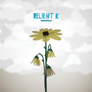Mmhmm, альбом Relient K