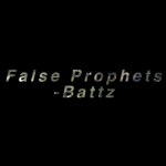 False Prophets, album by Battz