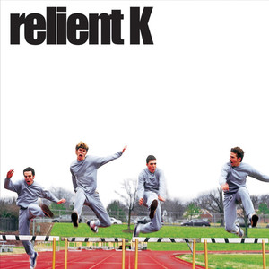 Relient K, альбом Relient K
