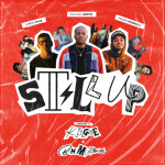 Still Up, album by Elijah Jaron