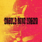 Should Have Known, album by Elijah Jaron