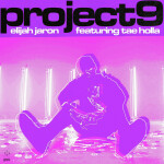 Project 9, album by Elijah Jaron