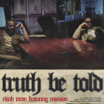 Truth Be Told, album by Elijah Jaron