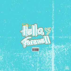 Hello, Farewell, album by Elijah Jaron