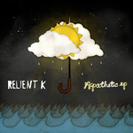 Apathetic EP, альбом Relient K