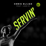 Servin' (feat. Luke G)