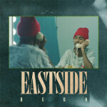 Eastside Hero, album by Christopher Syncere