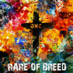 One, album by Rare of Breed