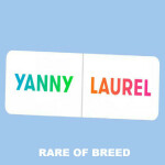 Yanny or Laurel