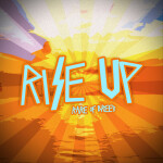 Rise Up, album by Rare of Breed