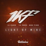 Light of Mine, album by 1K FAMO