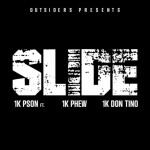 Slide, альбом 1k Pson