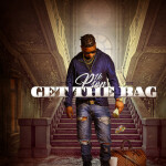 Get the Bag, album by 1k Pson