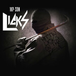 Licks, album by 1k Pson