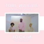 JÔCKÎN., album by Tobe Nwigwe