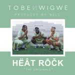 HËÂT RŌČK., album by Tobe Nwigwe