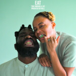 EAT, album by Tobe Nwigwe