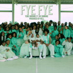 FYE FYE, album by Tobe Nwigwe