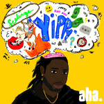 Yippy, album by Aha Gazelle