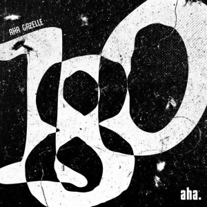 180, альбом Aha Gazelle