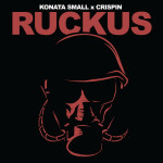 Ruckus, album by Konata Small