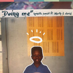 Doing Me, album by Konata Small