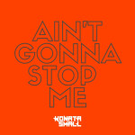 Ain't Gonna Stop Me, album by Konata Small