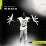 No Excuses, album by Konata Small