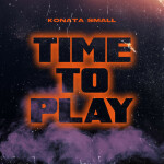 Time to Play, альбом Konata Small