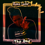 The One, album by Reece Lache