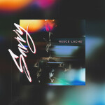 Savvy, album by Reece Lache